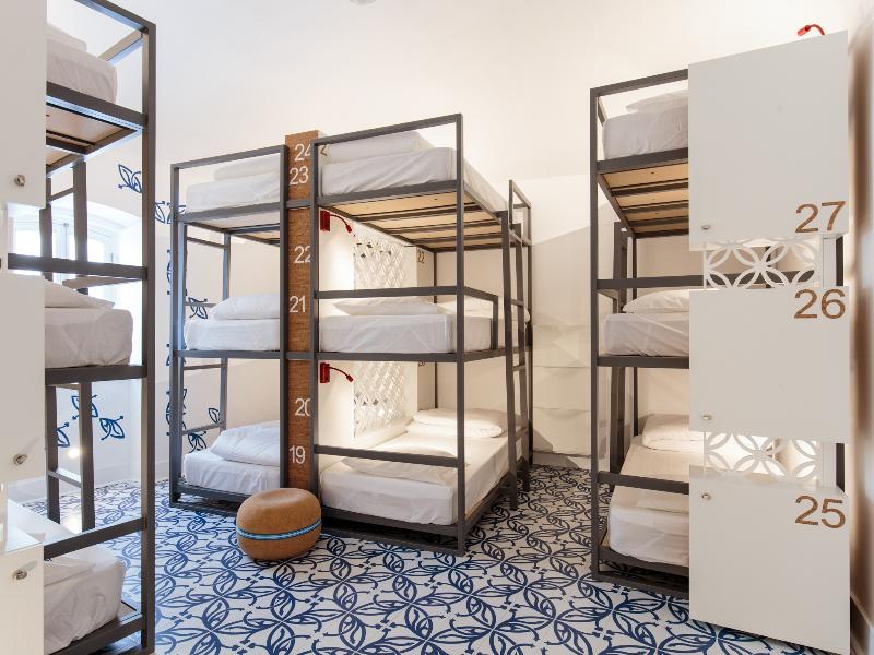 Heaven Inn Suites & Terrace - Oda