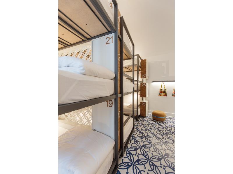 Heaven Inn Suites & Terrace - Oda
