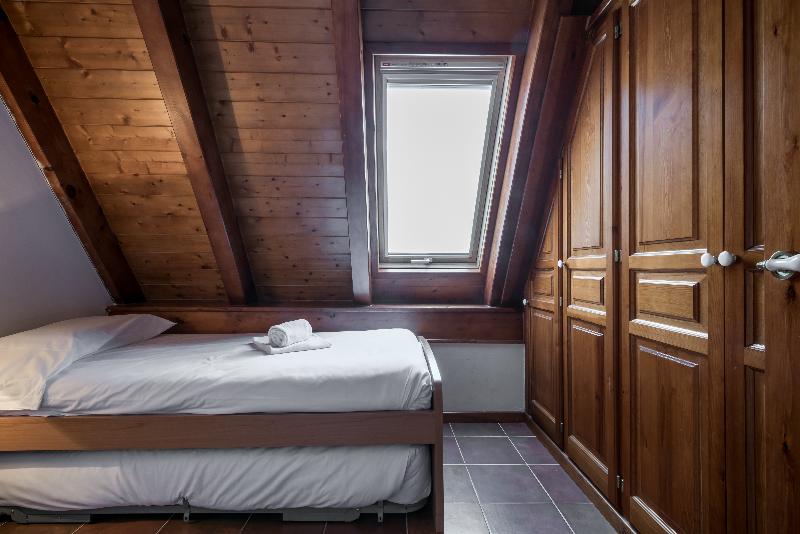 Snö Apartamentos Mont Romies Unhola - Oda