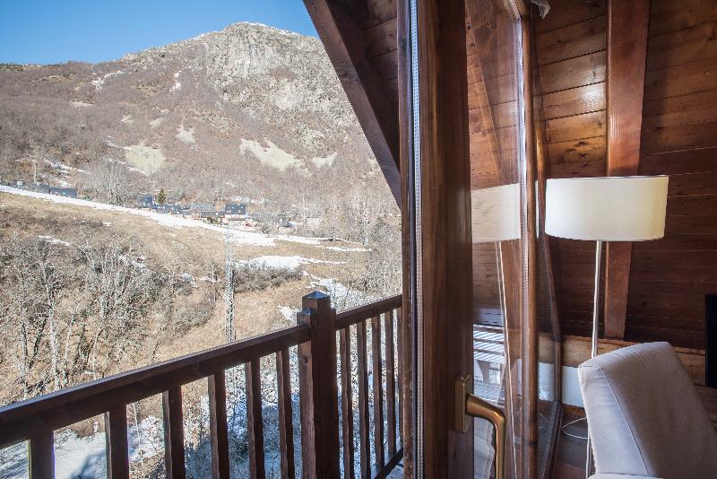 Snö Apartamentos Mont Romies Unhola - Oda