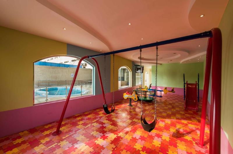 Boudl Buraida Hotel - Aktivite