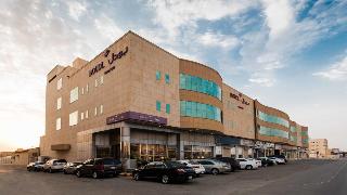 Boudl Buraida Hotel otel fotoğrafı