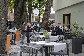 Maritim Hotel Darmstadt fotoÄŸrafÄ±