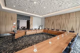 Maritim Hotel Darmstadt fotoÄŸrafÄ±