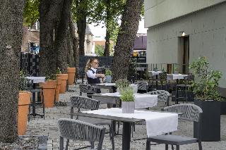 Maritim Hotel Darmstadt fotoÄŸrafÄ±