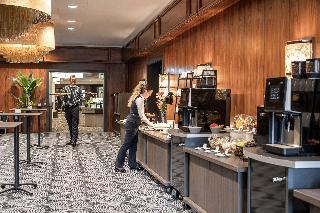 Maritim Hotel Darmstadt fotoÄŸrafÄ±