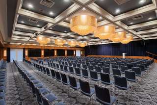 Maritim Hotel Darmstadt fotoÄŸrafÄ±
