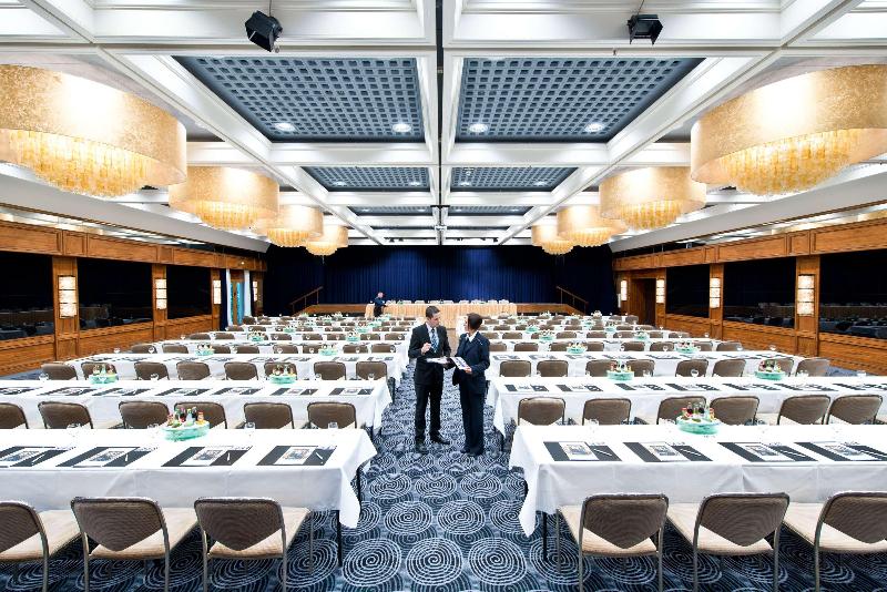 Maritim Hotel Darmstadt - Toplantı
