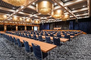 Maritim Hotel Darmstadt fotoÄŸrafÄ±