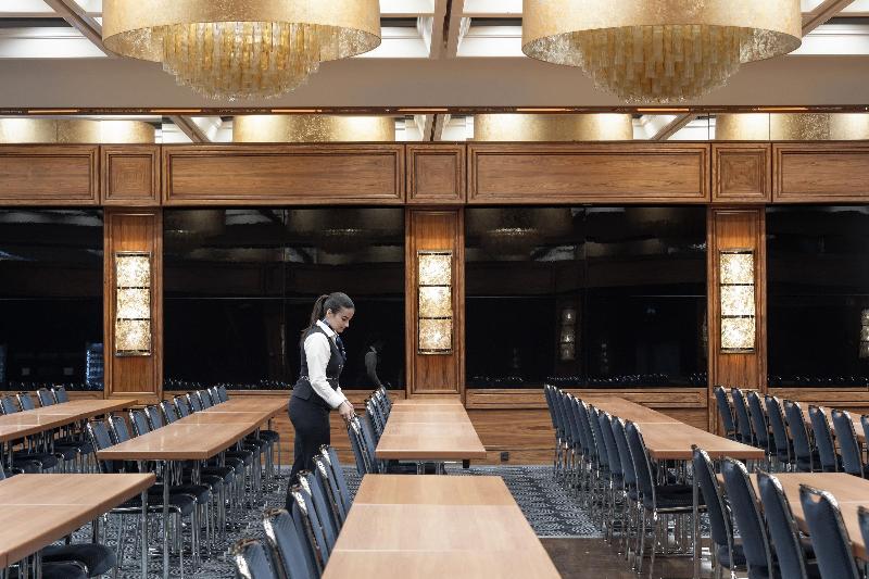 Maritim Hotel Darmstadt - Toplantı