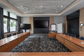 Maritim Hotel Darmstadt fotoÄŸrafÄ±