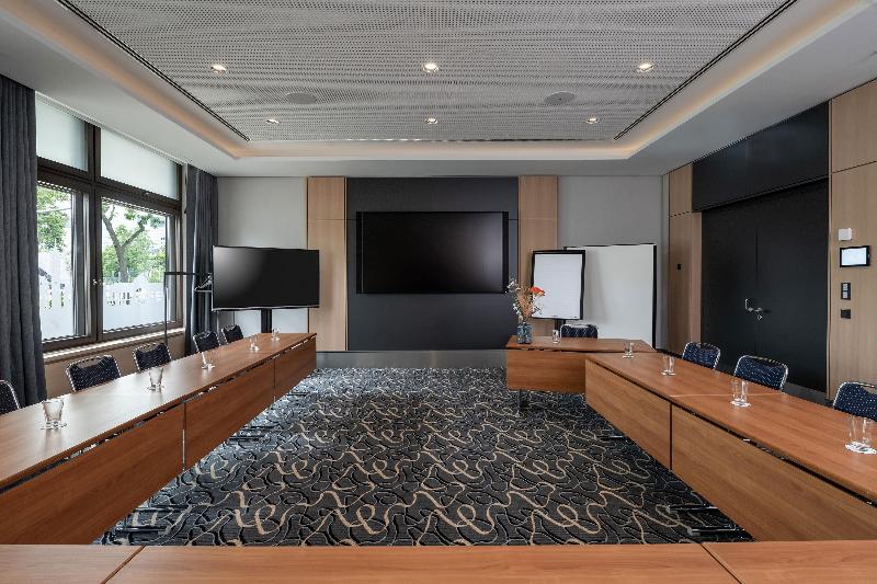 Maritim Hotel Darmstadt - Toplantı