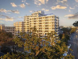 Maritim Hotel Darmstadt fotoÄŸrafÄ±