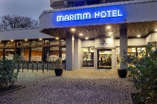 Maritim Hotel Darmstadt fotoÄŸrafÄ±