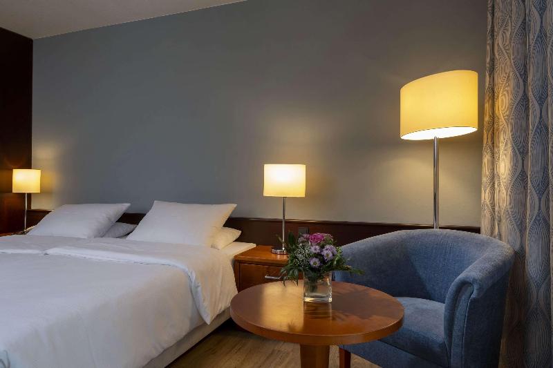 Maritim Hotel Darmstadt - Oda