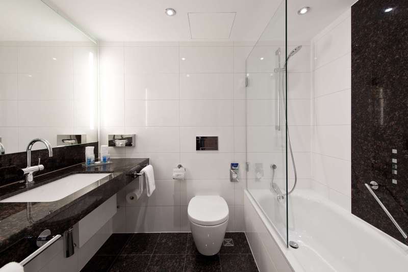 Maritim Hotel Darmstadt - Oda