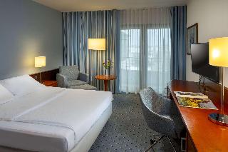 Maritim Hotel Darmstadt fotoÄŸrafÄ±