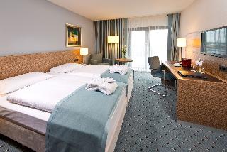 Maritim Hotel Darmstadt fotoÄŸrafÄ±