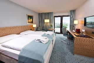 Maritim Hotel Darmstadt fotoÄŸrafÄ±