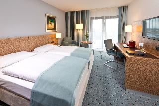 Maritim Hotel Darmstadt fotoÄŸrafÄ±