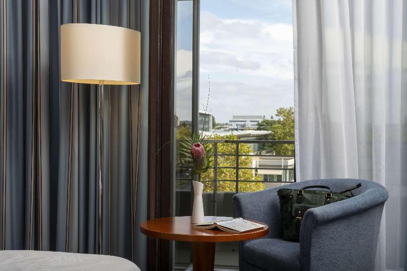 Maritim Hotel Darmstadt - Oda