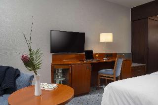 Maritim Hotel Darmstadt fotoÄŸrafÄ±