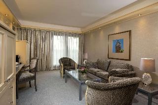 Maritim Hotel Darmstadt fotoÄŸrafÄ±