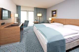 Maritim Hotel Darmstadt fotoÄŸrafÄ±