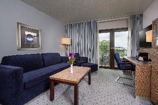 Maritim Hotel Darmstadt fotoÄŸrafÄ±