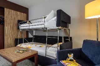 Maritim Hotel Darmstadt fotoÄŸrafÄ±