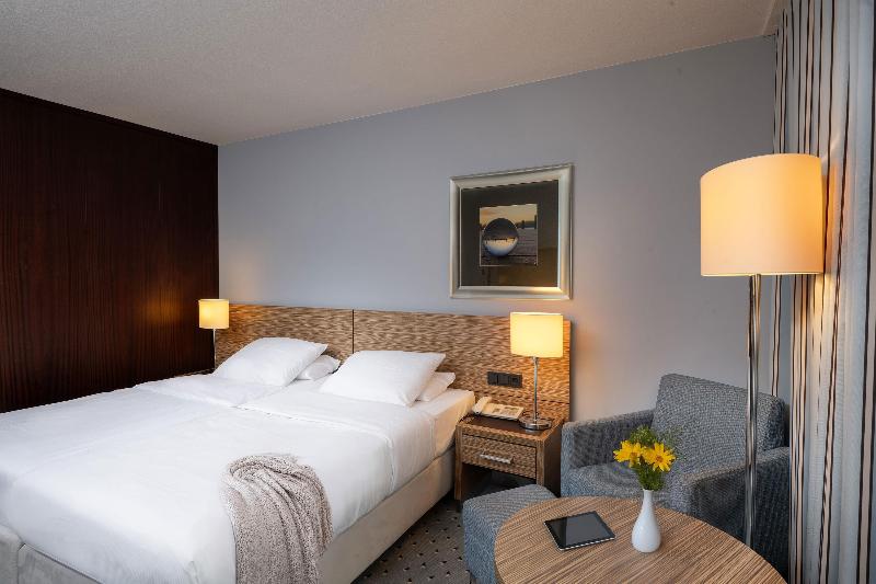 Maritim Hotel Darmstadt - Oda