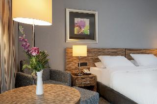 Maritim Hotel Darmstadt fotoÄŸrafÄ±