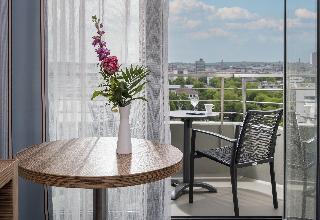 Maritim Hotel Darmstadt fotoÄŸrafÄ±