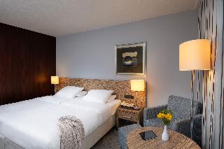Maritim Hotel Darmstadt fotoÄŸrafÄ±