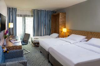 Maritim Hotel Darmstadt fotoÄŸrafÄ±