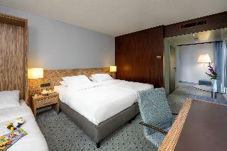 Maritim Hotel Darmstadt fotoÄŸrafÄ±