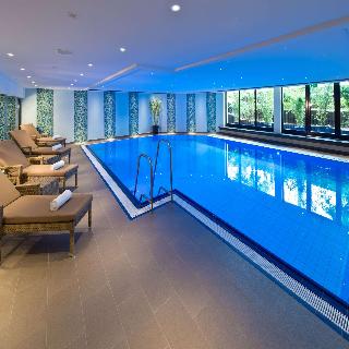 Maritim Hotel Darmstadt fotoÄŸrafÄ±