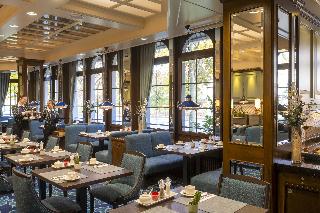 Maritim Hotel Darmstadt fotoÄŸrafÄ±