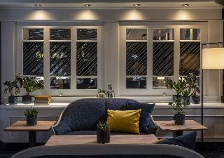 Maritim Hotel Darmstadt fotoÄŸrafÄ±