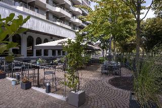 Maritim Hotel Darmstadt fotoÄŸrafÄ±