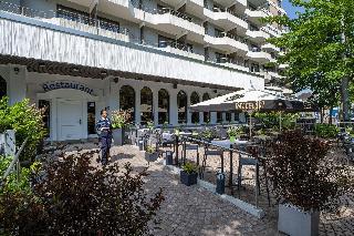 Maritim Hotel Darmstadt fotoÄŸrafÄ±