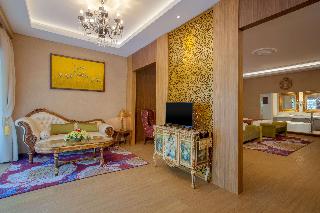Ramada Suites by Wyndham Solo fotoÄŸrafÄ±