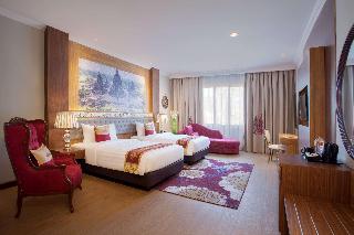 Ramada Suites by Wyndham Solo fotoÄŸrafÄ±