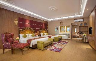 Ramada Suites by Wyndham Solo fotoÄŸrafÄ±