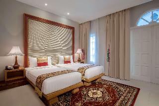 Ramada Suites by Wyndham Solo fotoÄŸrafÄ±
