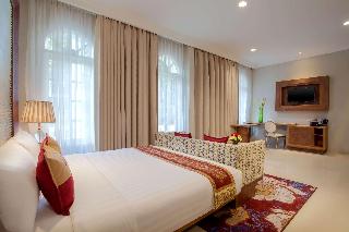 Ramada Suites by Wyndham Solo fotoÄŸrafÄ±