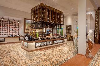Ramada Suites by Wyndham Solo fotoÄŸrafÄ±