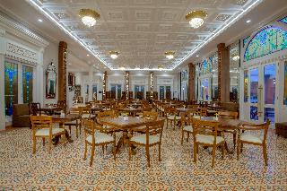 Ramada Suites by Wyndham Solo fotoÄŸrafÄ±
