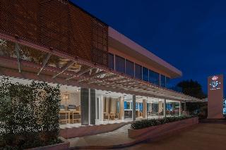 The Beachfront Hotel Phuket fotoÄŸrafÄ±