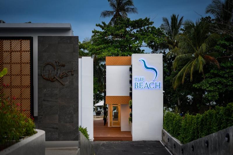 The Beachfront Hotel Phuket - Genel